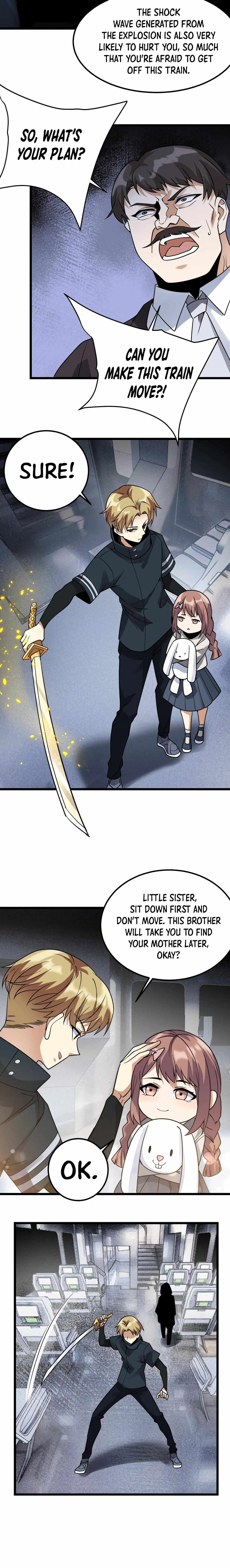 Combine Cube Chapter 46 7